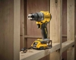Дриль-шуруповерт акумуляторний DeWALT DCD794D2T безщітковий - 11