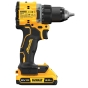 Дриль-шуруповерт акумуляторний DeWALT DCD794D2T безщітковий - 4