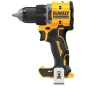 Дриль-шуруповерт акумуляторний безщітковий DeWALT DCD794NT - 3