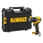 Дриль-шуруповерт акумуляторний безщітковий DeWALT DCD794NT - 4