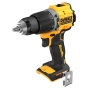 Дриль-шуруповерт акумуляторний DeWALT DCD799N безщітковий ударний - 2
