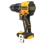 Дриль-шуруповерт акумуляторний DeWALT DCD799N безщітковий ударний - 4