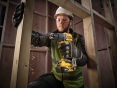 Дрель-шуруповёрт аккумуляторная DeWALT DCD799NT бесщёточная ударная  - 11