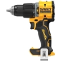 Дрель-шуруповёрт аккумуляторная DeWALT DCD799NT бесщёточная ударная  - 2
