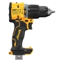 Дрель-шуруповёрт аккумуляторная DeWALT DCD799NT бесщёточная ударная  - 5