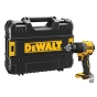 Дрель-шуруповёрт аккумуляторная DeWALT DCD799NT бесщёточная ударная  - 6