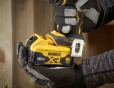 Дрель-шуруповёрт аккумуляторная DeWALT DCD799NT бесщёточная ударная  - 9