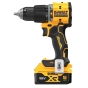 Дриль-шуруповерт акумуляторний DeWALT DCD799P2T безщітковий ударний - 3