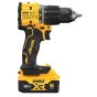 Дриль-шуруповерт акумуляторний DeWALT DCD799P2T безщітковий ударний - 5