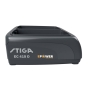 Двойное зарядное устройство STIGA EC415D - 2