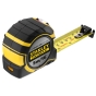 Рулетка STANLEY FMHT43242-0 FatMax®Autolock, довжина 5 м, ширина 25 мм - 2