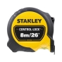 Рулетка вимірювальна STANLEY STHT37236-5 CONTROL-LOCK довжиною 8 м, шириною 25 мм - 3