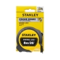 Рулетка вимірювальна STANLEY STHT37236-5 CONTROL-LOCK довжиною 8 м, шириною 25 мм - 5
