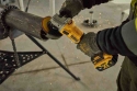 Шліфмашина кутова - болгарка акумуляторна безщіткова DeWALT DCG407M1T - 6