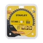 Диск пильний STANLEY STA13145 TCT/HM - 2