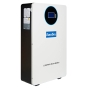 Акумуляторна батарея LiFePO4 EnerSol EB-SK-51.2V100Ah - 2