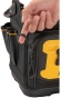 Сумка DeWALT DWST60106-1 відкритого типу системи PRO 20 - 5