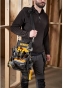 Сумка открытого типа DeWALT DWST83541-1 системи TSTAK  - 10