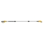 Ножиці садові - секатор із штангою акумуляторний DeWALT DCMPP569N - 2