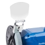 Станок точильный комбинированный EnerSol EBG-150-50BE - 6