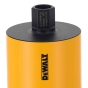 Коронка алмазная DeWALT DCDW108 POWERSHIFT - 3