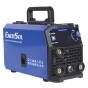 Зварювальний напівавтомат інверторний EnerSol EWM-130AFDS - 2