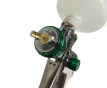 Краскопульт пневматичний GTM SG603LVMP сопло 1.4 мм LVMP - 3