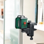 Лазерный нивелир Bosch Universal Level 360 с чехлом и батарейками - 2
