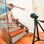 Лазерный нивелир Bosch Universal Level 360 с чехлом и батарейками - 3