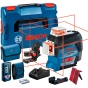 Лазерный нивелир Bosch GLL 3-80 С Professional - 1