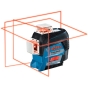 Лазерный нивелир Bosch GLL 3-80 С Professional - 2