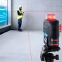 Лазерный нивелир Bosch GLL 3-80 С Professional - 3
