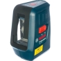 Лазерный нивелир Bosch GLL 3 ​​X Professional с чехлом - 2
