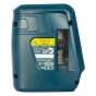 Лазерный нивелир Bosch GLL 3 ​​X Professional с чехлом - 3