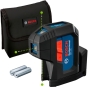 Лазерный нивелир Bosch GPL 3G - 2