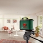 Лазерный нивелир Bosch UniversalLevel 360 со штативом TT 150 и чехлом - 5