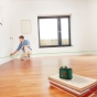 Лазерный нивелир Bosch UniversalLevel 360 со штативом TT 150 и чехлом - 8