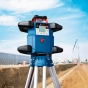 Ротационный лазерный нивелир Bosch GRL 600 CHV Professional - 2