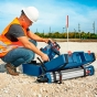 Ротационный лазерный нивелир Bosch GRL 600 CHV Professional - 5