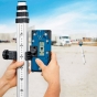 Ротационный лазерный нивелир Bosch GRL 600 CHV Professional - 6