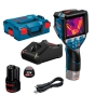 Тепловизор Bosch GTC 600 C Professional - 3