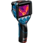 Тепловизор Bosch GTC 600 C Professional - 5