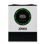 Инвертор гибридный SAKO Sunpolo 8.2KVA 3in1 (240070553) - 1