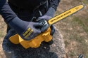Пила цепная аккумуляторная бесщёточная DeWALT DCMCS565P1 - 8