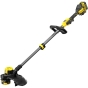 Триммер аккумуляторный бесщёточный STANLEY FATMAX SFMCSTB933M+SFMCHT855M1 - 2