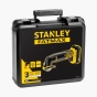 Багатофункціональний інструмент акумуляторний STANLEY FATMAX FMC710D2 - 3