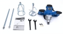 Миксер строительный Scheppach PM 1200 - 3