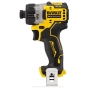Шурупокрут акумуляторний безщітковий DeWALT DCF601N - 2