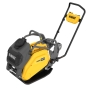 Вибрационная плита прямоходная аккумуляторная DeWALT DCPS7154N POWERSHIFT - 1