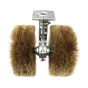 Щітка для мотокоси Forte YK-W008 28 мм - 1